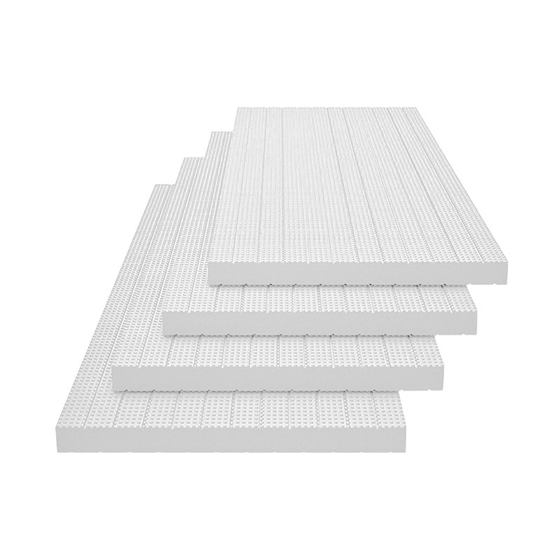 Blue White Xps Extrud Sheet XPS Foam Factory Price Styrofoam Extruded Polystyrene XPS Board