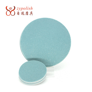 Zypolish 30362 30662 30562 Structured Foam polishing Disc For Car Paint Repair Similar to 3M Hookit Trizact P5000