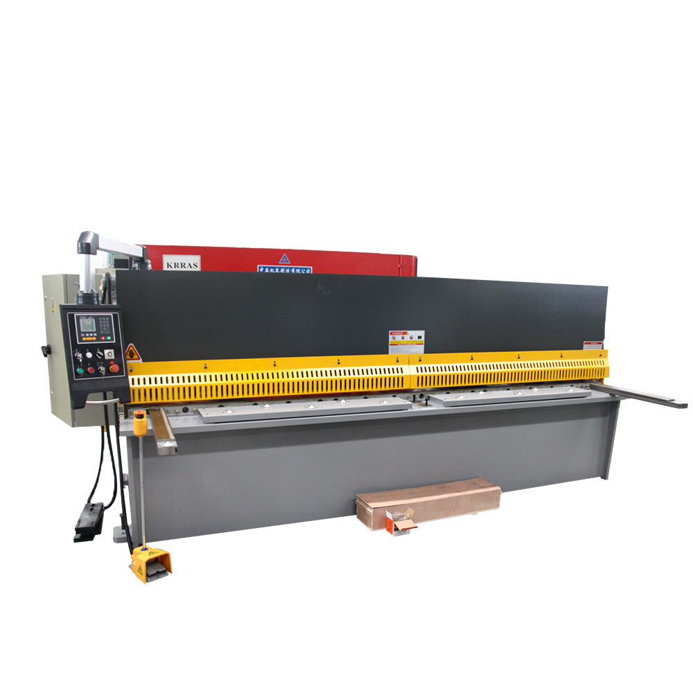 CNC Hydraulic Guillotine Make License Plate, Manual Arm Guillotine Shear,Manual Guillotines for Metal