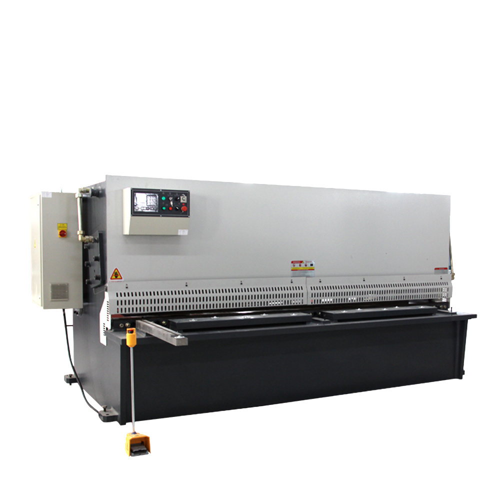 CNC Hydraulic Guillotine Make License Plate, Manual Arm Guillotine Shear,Manual Guillotines for Metal