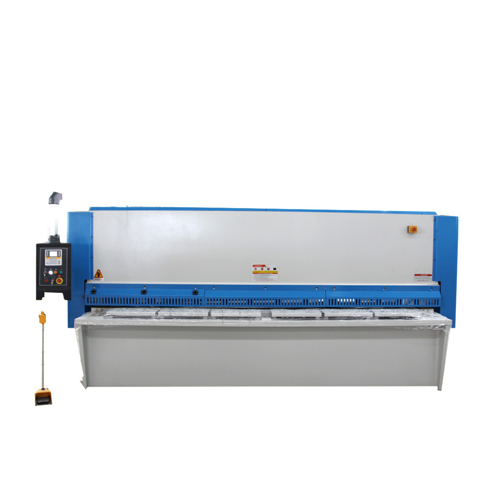 CNC Hydraulic Guillotine Make License Plate, Manual Arm Guillotine Shear,Manual Guillotines for Metal