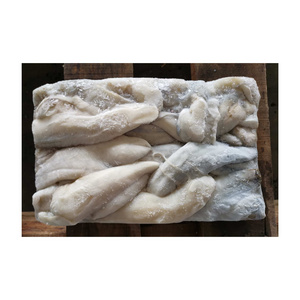 Squid Roe New BQF Frozen Squid Eggs Gigas For Sale frozen squid white roe