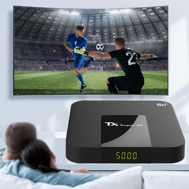 Video Full Movie Download Iptv Set Top Box Smart 4k Android Tv Box