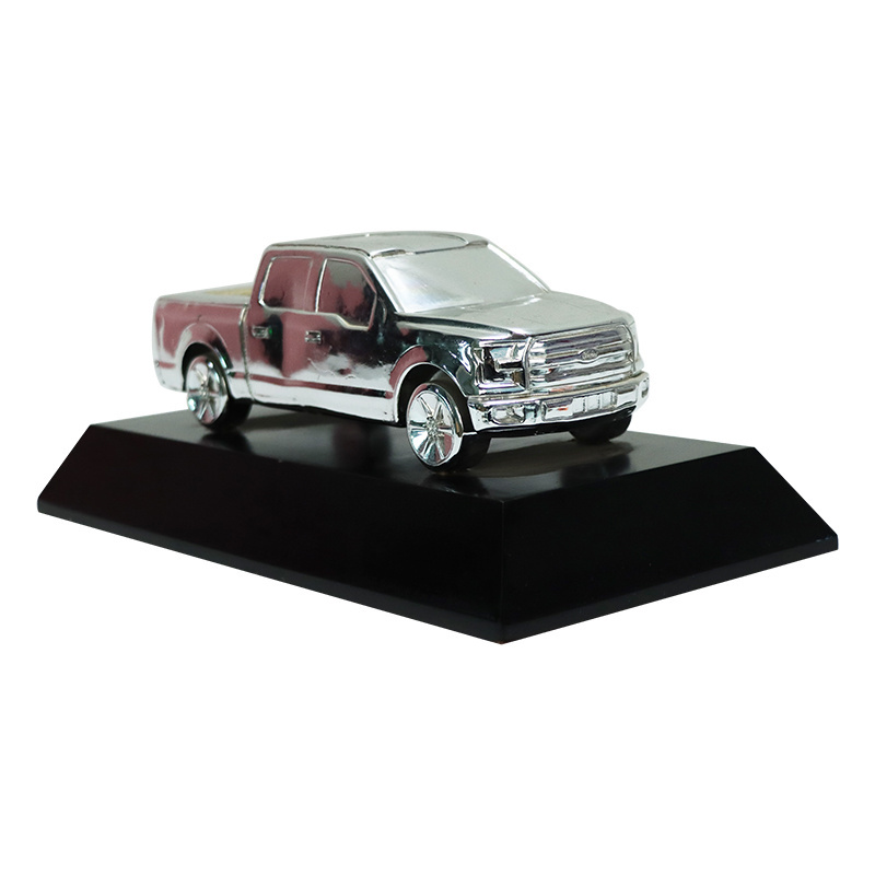 Wholesale Resin High Quality Gift 1:43 collectible Cheap Car Model Toys For Kids Driving Car