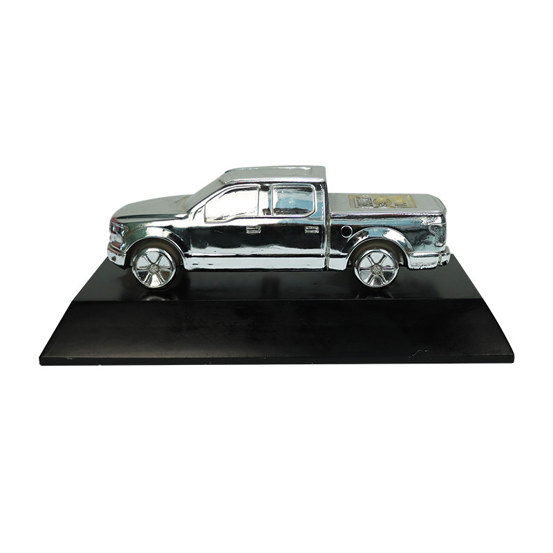 Wholesale Resin High Quality Gift 1:43 collectible Cheap Car Model Toys For Kids Driving Car