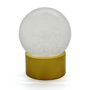 cheap empty snow globe for sale