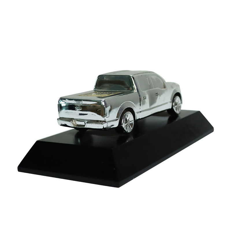 Wholesale Resin High Quality Gift 1:43 collectible Cheap Car Model Toys For Kids Driving Car