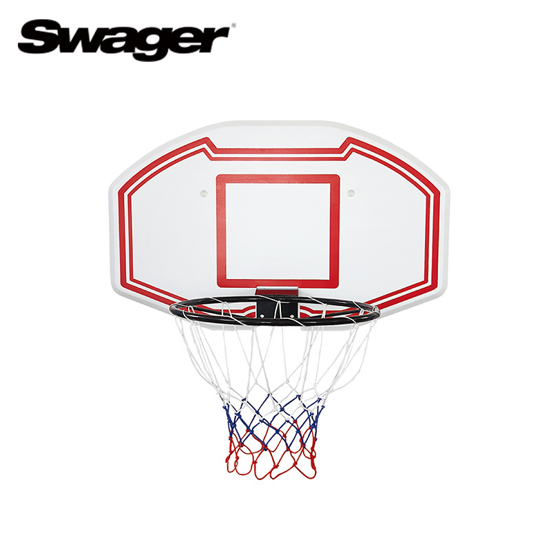 Team Sports Entertainment Basketball Backboard And Rim