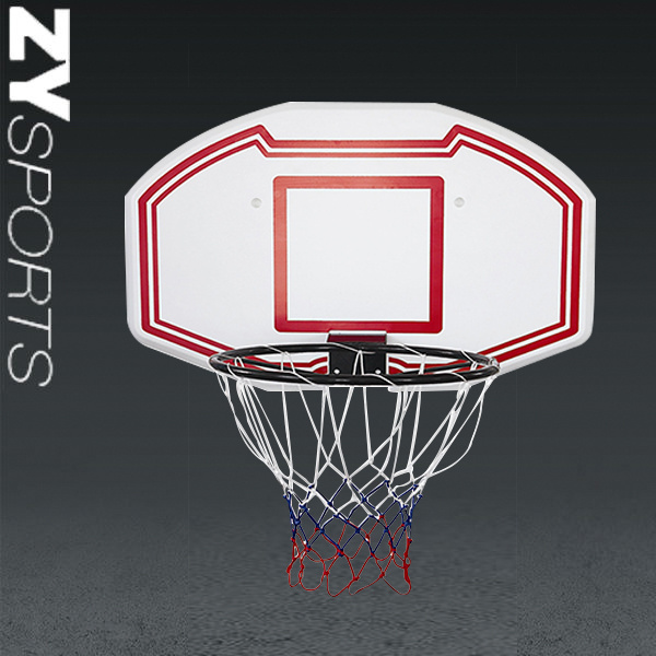 Team Sports Entertainment Basketball Backboard And Rim