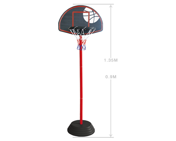 KID'S BASKETBALL HOOPS