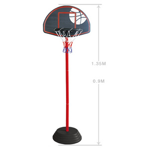 KID'S BASKETBALL HOOPS