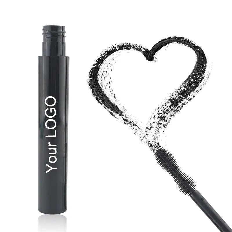 Hot Product New Makeup Eyelashes Black waterproof eyelash growth makeup Mascara