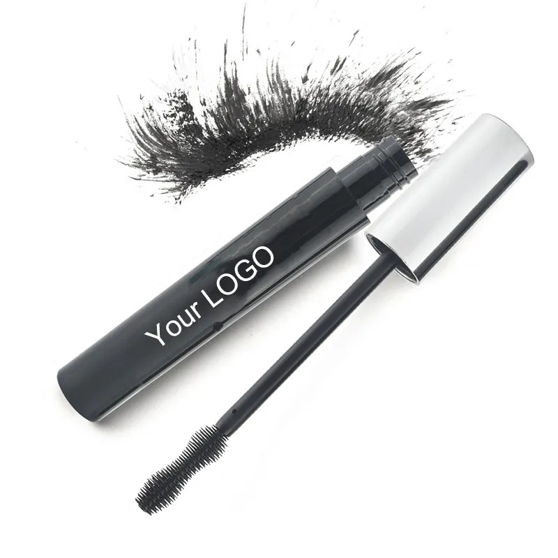 Hot Product New Makeup Eyelashes Black waterproof eyelash growth makeup Mascara