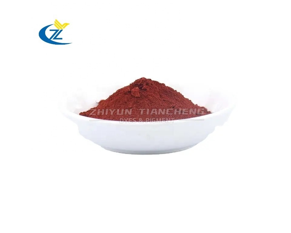 Color Oil Dyes Solvent Red 23,24,49,111,135,195