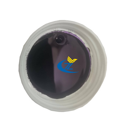 Liquid Pigment Paste Violet Color Paste 23 For Ink Paint