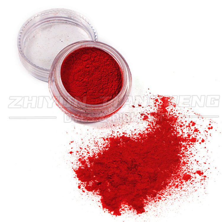 Industrial Paint Coating Pigment Organic Red 146 Powder