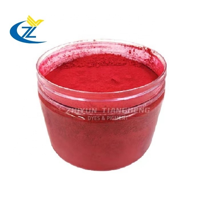 Color Oil Dyes Solvent Red 23,24,49,111,135,195