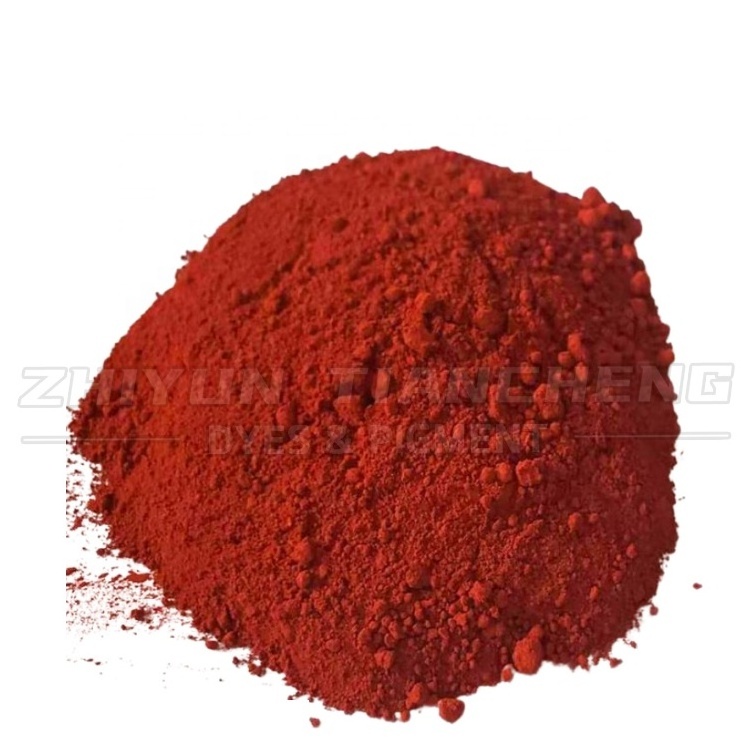 Industrial Paint Coating Pigment Organic Red 146 Powder