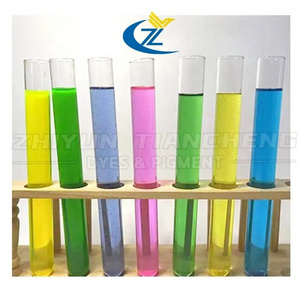 oil soluble fuel dyes colorants for gasoline, diesel dyes red blue green black yellow brown green