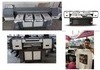 New upgraded DTG T shirt Printer in digital printers with Epson DX5 printer head discount price