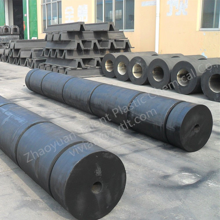 factory direct export tug rubber boat dock bumper with much experience