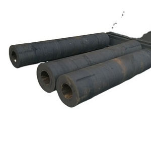 marine boat facility tug boat rubber fender  cylinder boat parts with leading quality