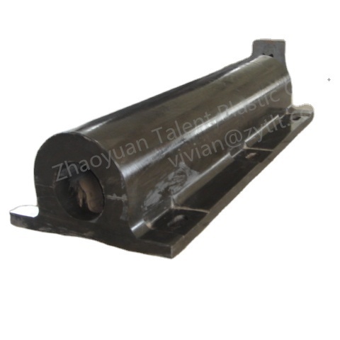 supply wholesale boat dock  yartch ship marine Wing D rubber fender used for sale