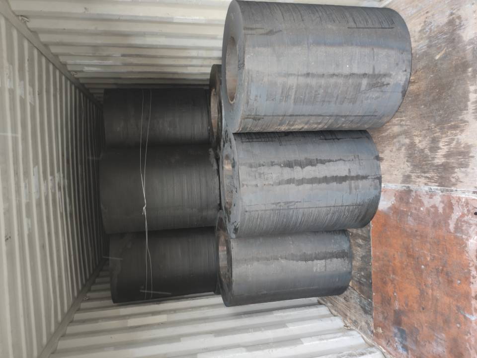 marine boat facility tug boat rubber fender  cylinder boat parts with leading quality