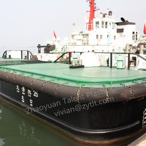 factory direct export tug rubber boat dock bumper with much experience