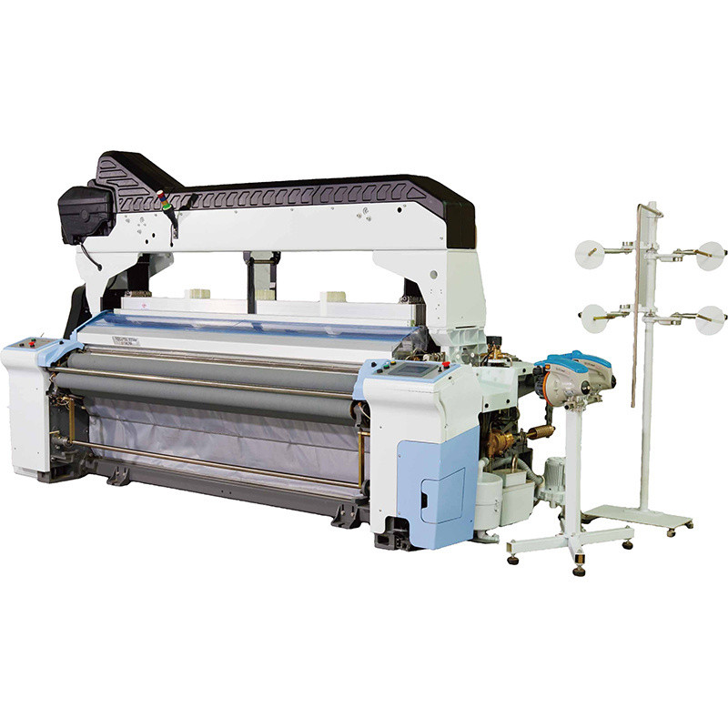 ZYTT Second Hand Surgical Gauze Medical Gauze Cam Shedding Water Jet Loomfor Surgical Gauze Making Dobby Textile Machines Price