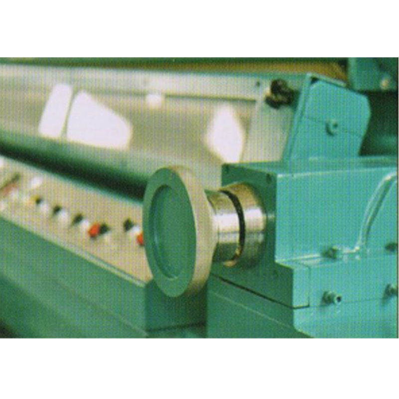 Single Roll Knitted Fabric Sueding Machine