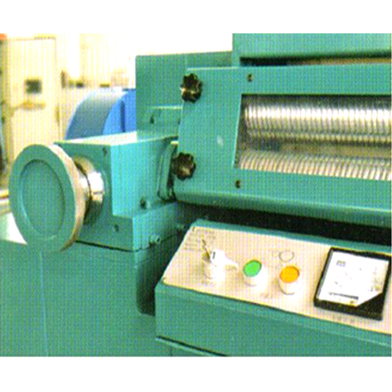 Single Roll Knitted Fabric Sueding Machine