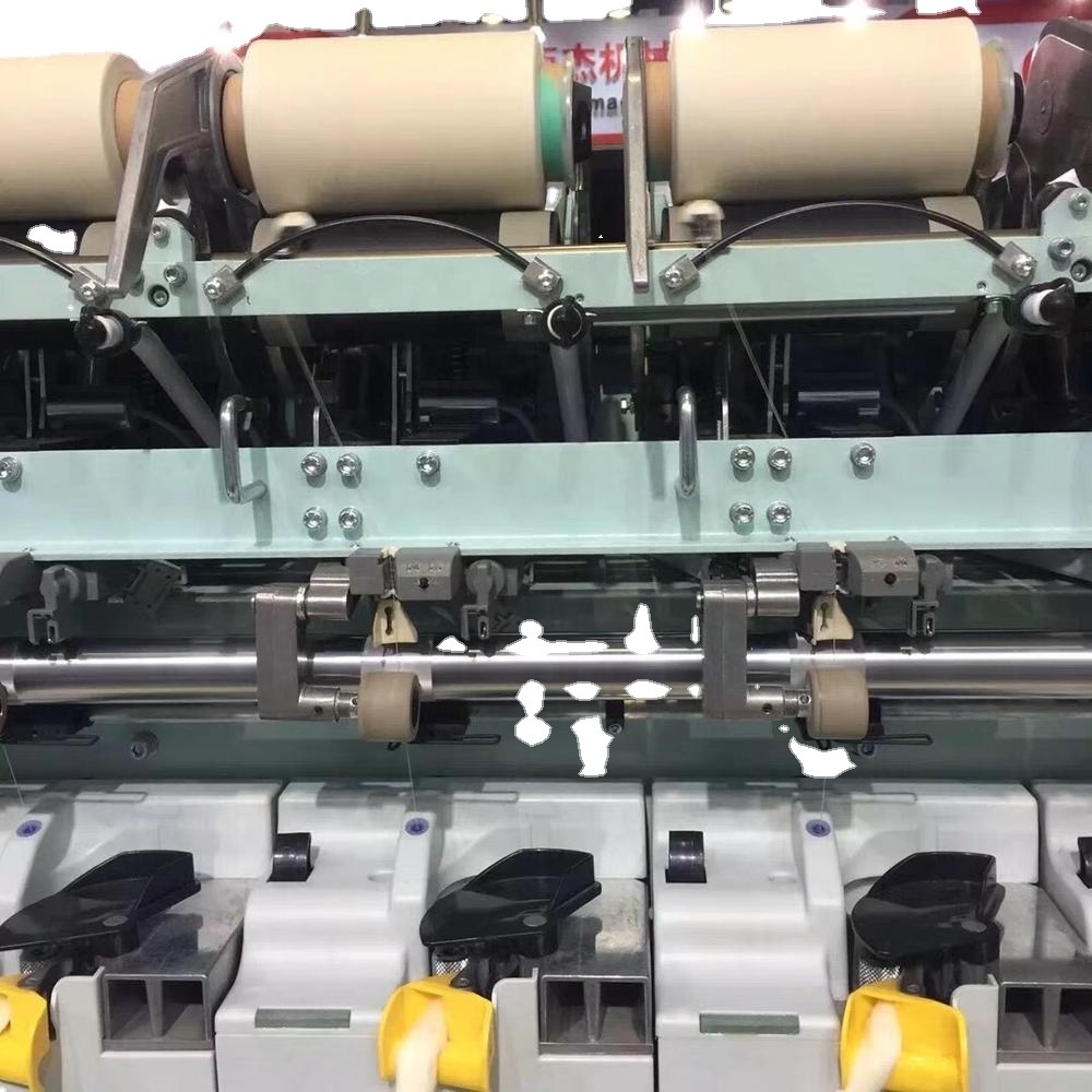 Modern Open End Rotor Sisal Polyester cotton Spinning Machine