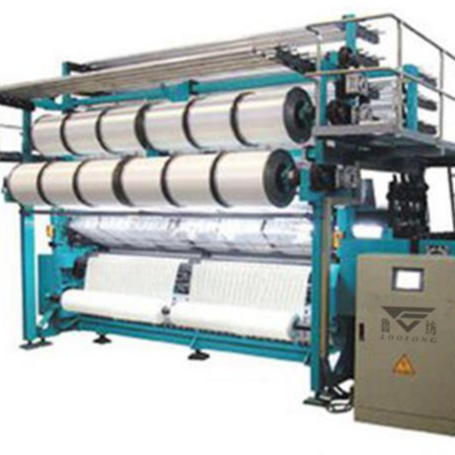 Raschel Textile Machine Lace Jacquard Multibar Crochet Mini Raschel  Warp Curtern Knitting Machine Price In Indonesia System