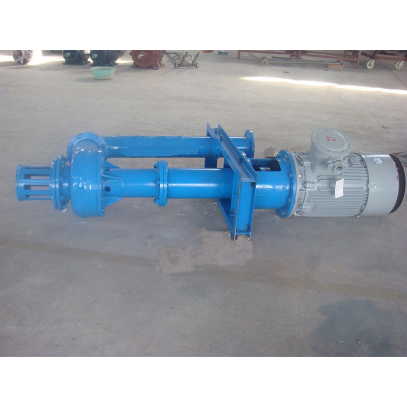 Top quality manufactory API Mud Sand Pump for oilfield drilling