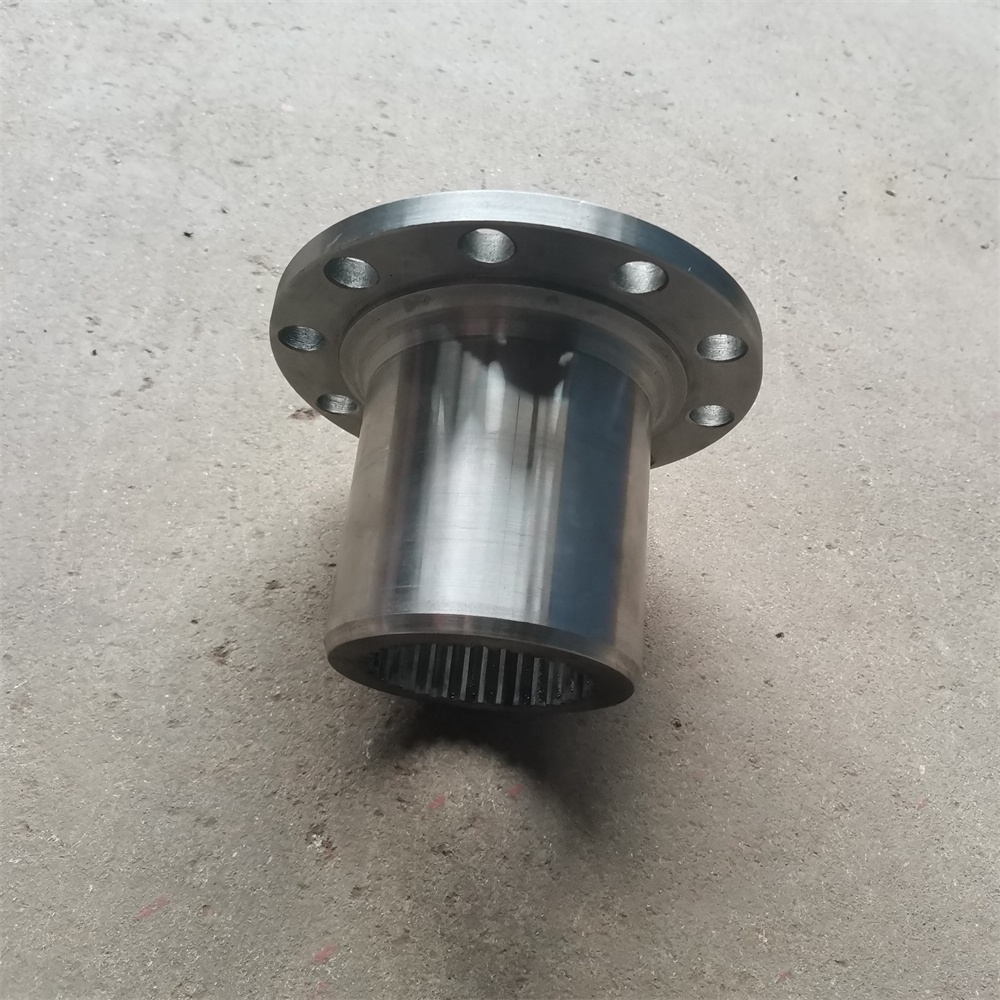 Wellhead BOP Casing Head Flange Adapter Spool