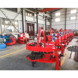 High quality API XQ series hydraulic power tong for oilfield