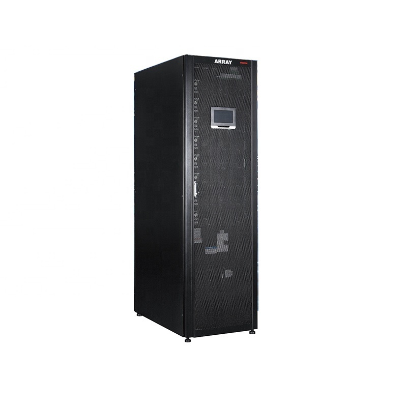 Uninterruptible Power Module UPS SANTAK 3A3 PT Modular UPS System Solution 25kva to 800kva onliue Module ups