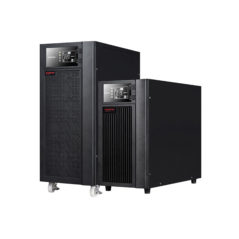 SANTAK 3C3 Pro Series Online Three Phase UPS 20KVA