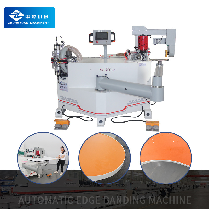 curve automatic edge banding machine edge banding machines rollers edge band marking machine