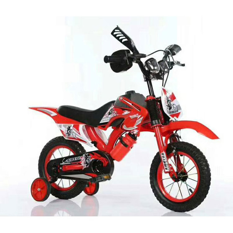 Market popular princess mini bikes for kids four wheel balance cycles for baby boys girls cheap price children exercise bicycle