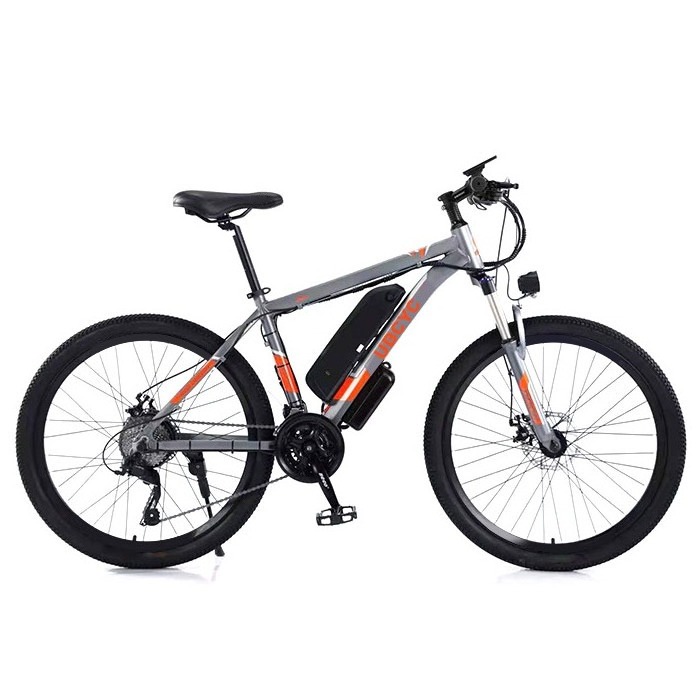 Sample available electric cycle mountain ebike 26 29 inch electric bicycle 1000W 48V 10 ah OEM colors electric city bike