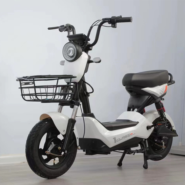 CE wholesale high quality electric bikes 48V60V 20AH moped bicycle adult speed 25-50km/h electric motorcycle bicicleta eletrica