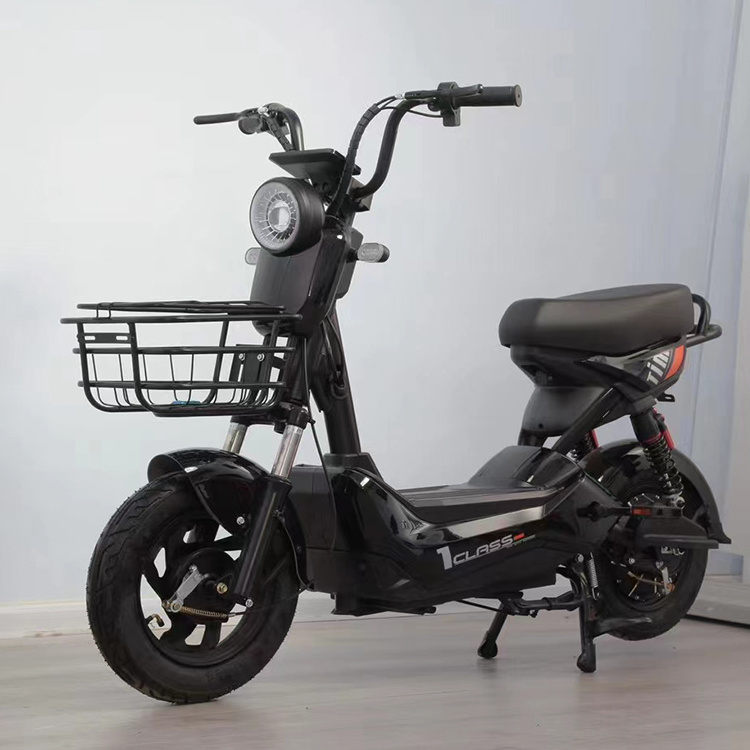 CE wholesale high quality electric bikes 48V60V 20AH moped bicycle adult speed 25-50km/h electric motorcycle bicicleta eletrica