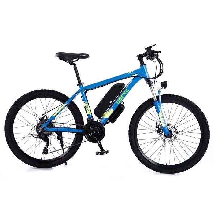 Sample available electric cycle mountain ebike 26 29 inch electric bicycle 1000W 48V 10 ah OEM colors electric city bike