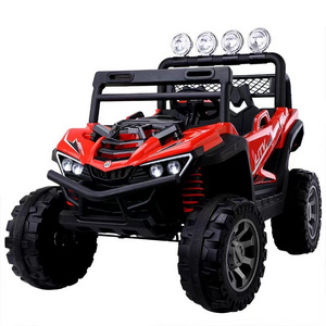 New 12v Electric kids car for children battery remote control ride on toy car to drive with low price