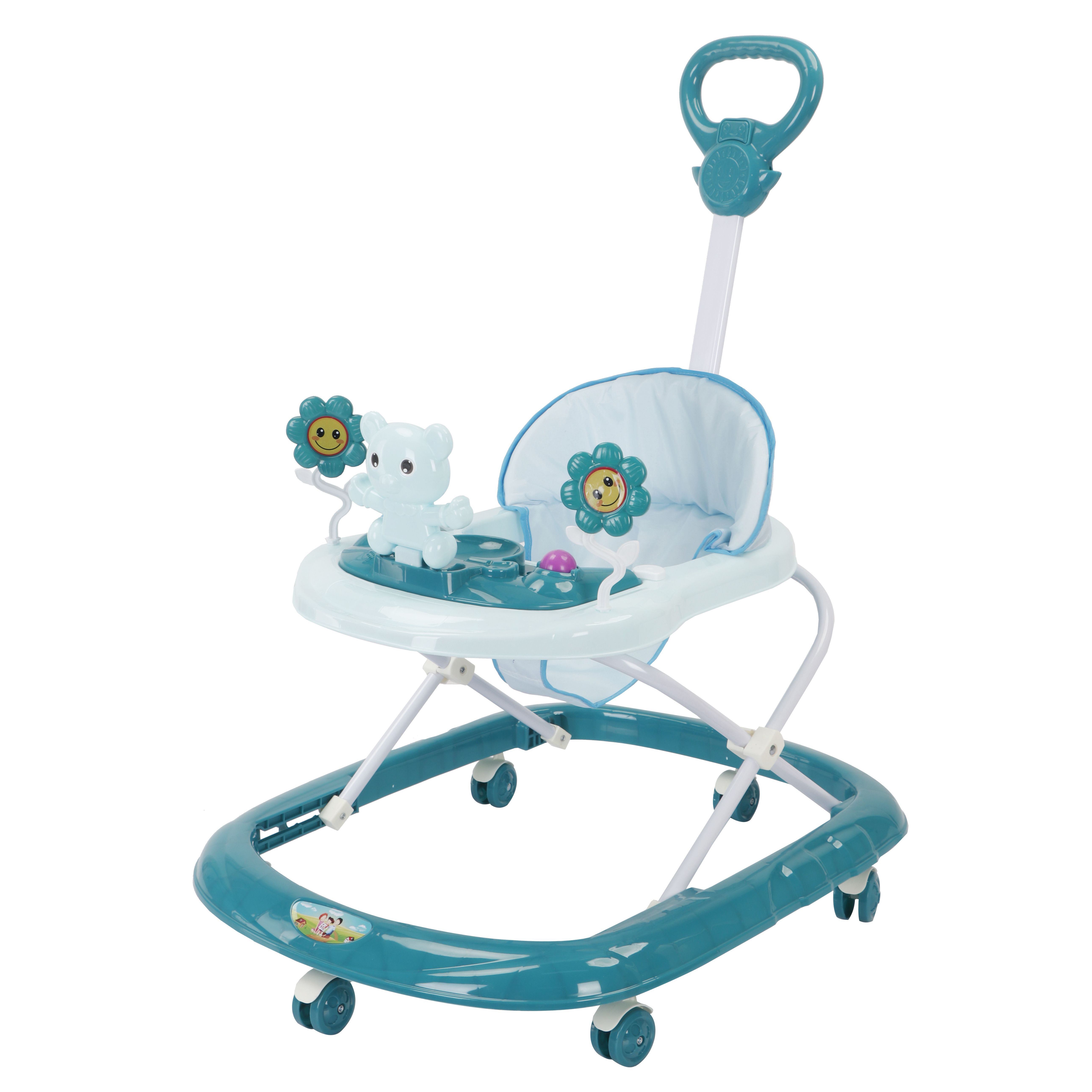 Baby walker stroller on sale