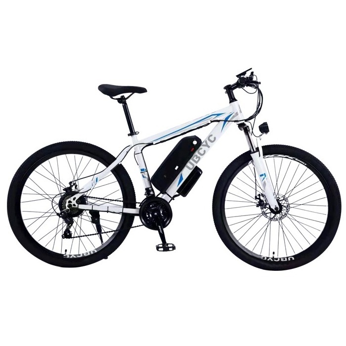 Sample available electric cycle mountain ebike 26 29 inch electric bicycle 1000W 48V 10 ah OEM colors electric city bike