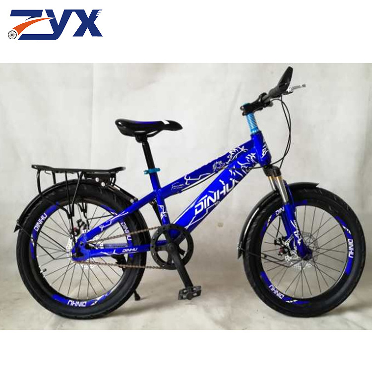 12 14 16 18 Inch Good Quality Kids Bike Children Bicycles Mini BMX Bicycle With Auxiliary Training Wheels