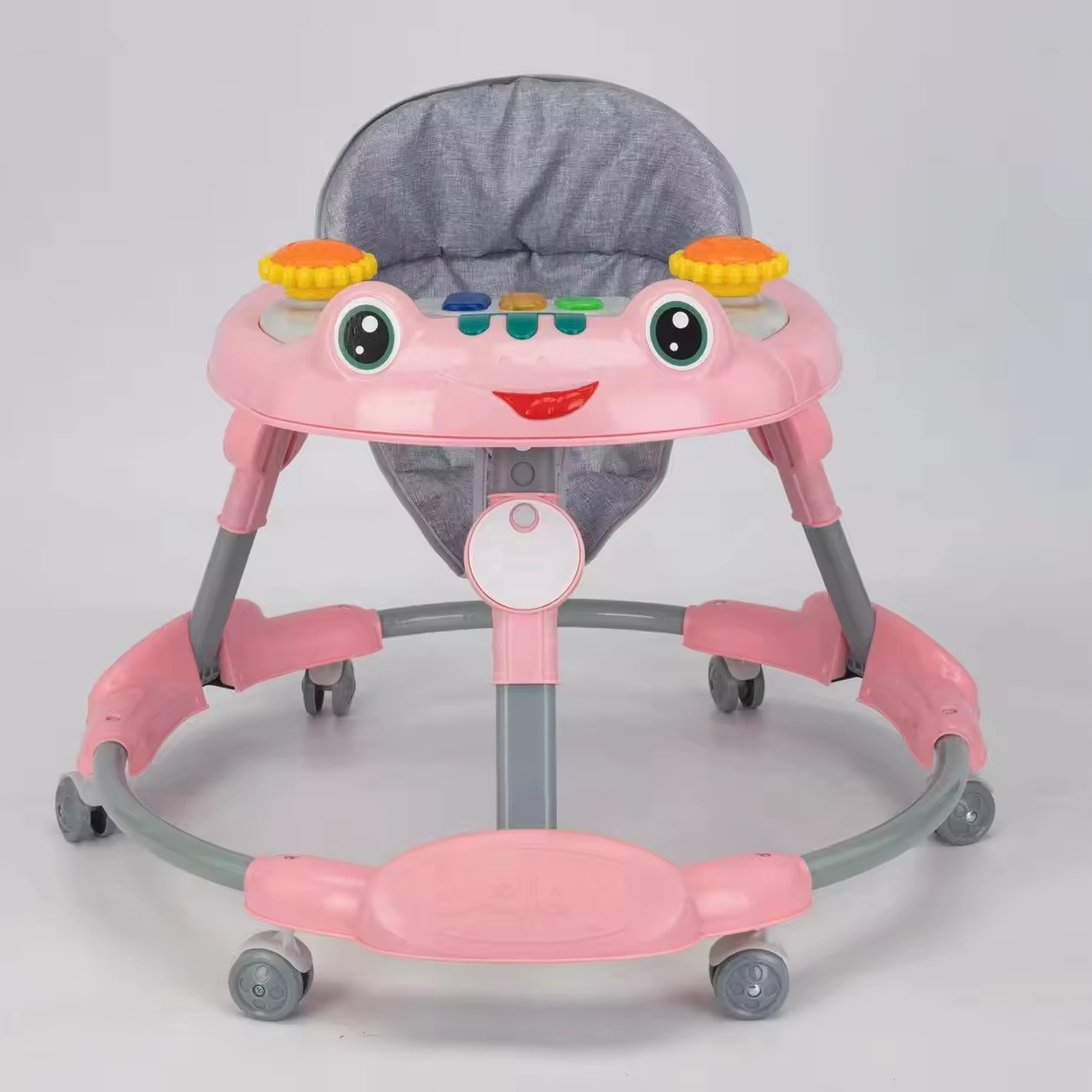 multifunctional  3 in 1 baby walker wholesale push walker baby with low prices baby walkers para bebes